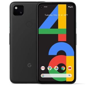 Google Pixel 4a 5G Price In United Kingdom Photo
