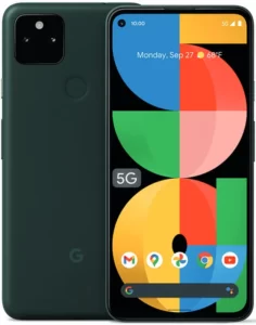 Google Pixel 5A Price In Australia Photo