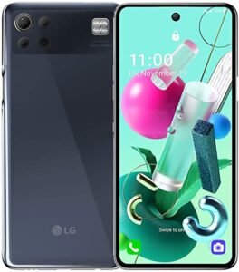 LG K92 5G Price In United States Photo