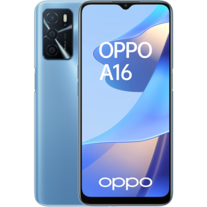 Oppo A16 Price In Bangladesh Photo