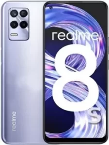 Realme 8s 5G Picture