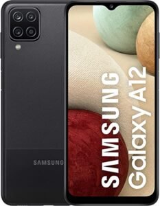 Samsung Galaxy A12 Price In New Zealand Photo