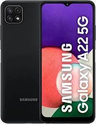 Samsung Galaxy A22 5G Price In United Kingdom Photo