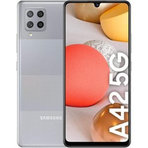 Samsung Galaxy A42 5G Photo