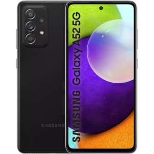 Samsung Galaxy A52 5G Price In Ireland Photo