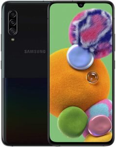 Samsung Galaxy A90 Price In NZ Photo