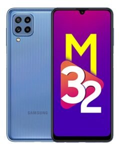 Samsung Galaxy M32 Price In Bangladesh Photo
