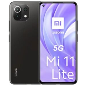 Xiaomi Mi 11 Lite 5G Price In Ireland Photo