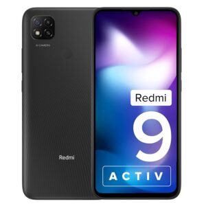Xiaomi Redmi 9 Activ Price In India Photo