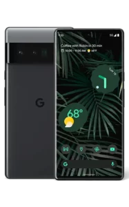 Google Pixel 6 Pro Price In Malaysia Photo