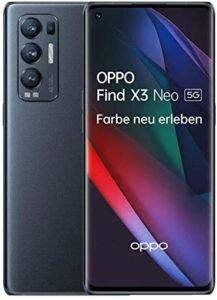 Oppo Find X3 Neo 5G Price In Singapore Photo