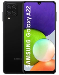Samsung Galaxy A22 Price In Russia Image