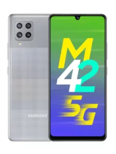 Samsung Galaxy M42 Price In Singapore Photo